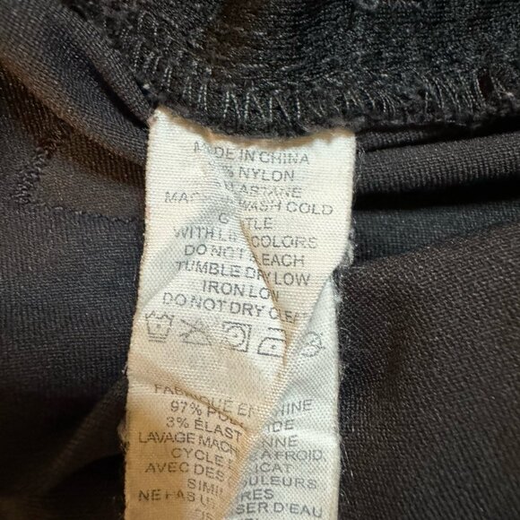 prAna Gray Outdoor‎ Hiking Climbing Performance Slim Fit Chino Pants Men's 36x32 - Picture 6 of 9